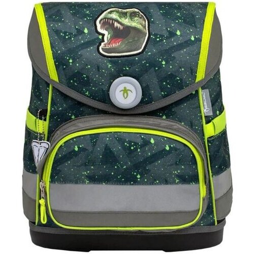 Belmil anatomski ranac compact - t-rex roar Cene