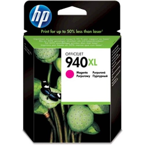 HP Tinta magenta 940XL Slike