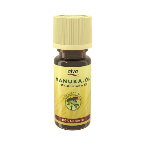 Alva Naturkosmetik manuka ulje Cijene