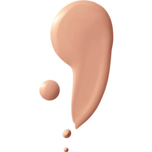 Maybelline Fit Me! Matte + Poreless tekoč puder za poenotenje kože z mat učinkom 30 ml odtenek 250 Sun Beige Cene