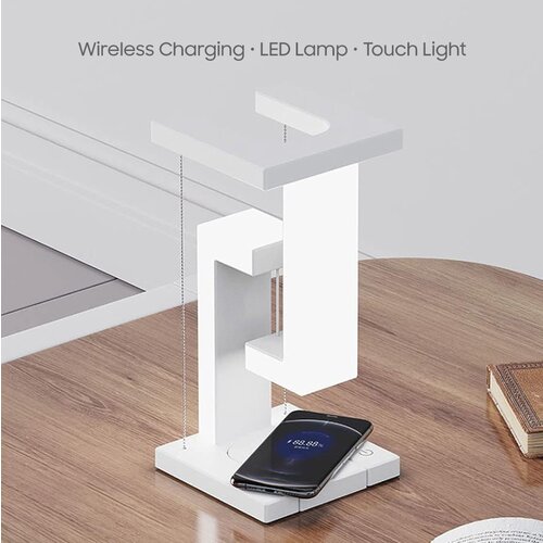 lampa + wireless punjac 10W Cene
