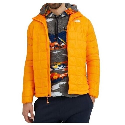 The North Face M Tball Eco Hdy Narančasta Cijene