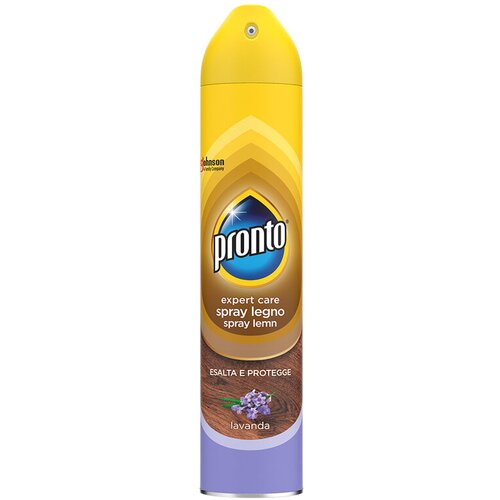 Pronto classic sprej lavanda 300ml Cijene