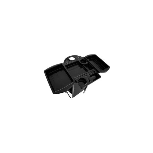 Kolica za pribor Weelko Metal Pvc Crna – Pile Cijene