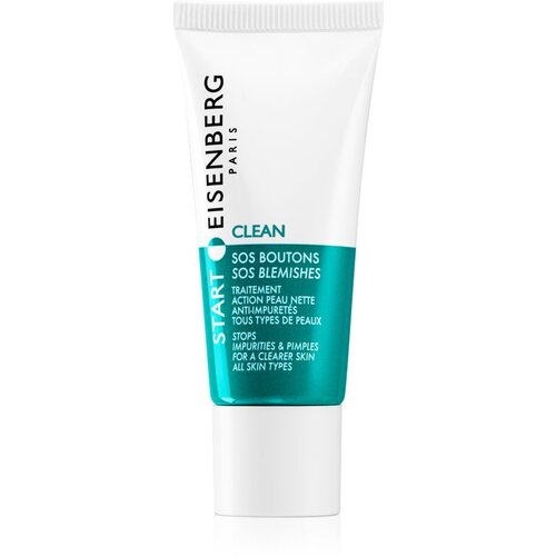 Eisenberg Start SOS Boutons gel protiv nedostataka 20 ml Slike