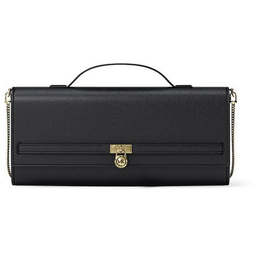 Michael Kors Torbe 30F5GHMC8L Črna Cene