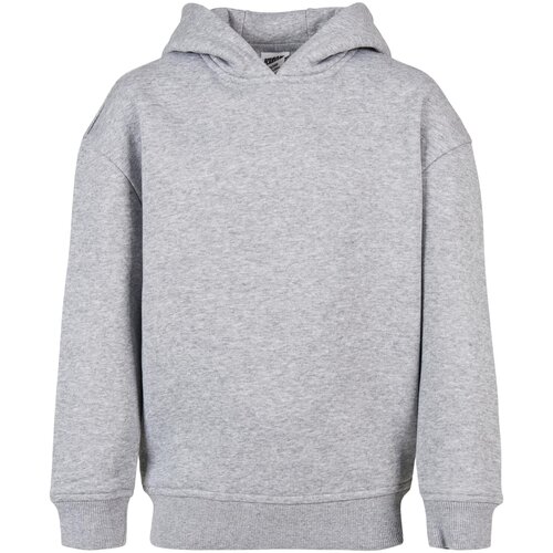 Urban Classics Kids Girl's Hoody Grey Cijene