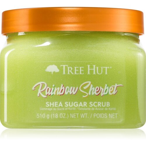 TREE HUT Rainbow Sherbet piling za telo 510 g Cene