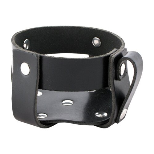 Mister B Leather Crisco Holder Slike