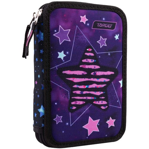 Target Peresnica DOUBLE Twinkle Star 28106 - dvodelna polna Cene