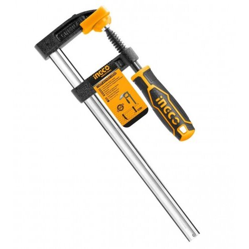 INGCO TOOLS Cvinge 140x1000mm HFC021404 Slike