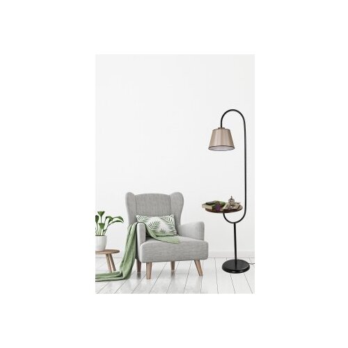 Opviq 534LUN3555 Podna lampa, krem ​​boje Cene