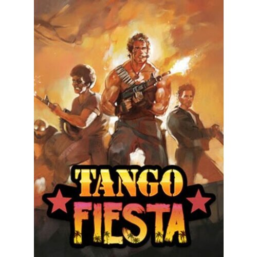  Tango Fiesta Steam Key GLOBAL Cene