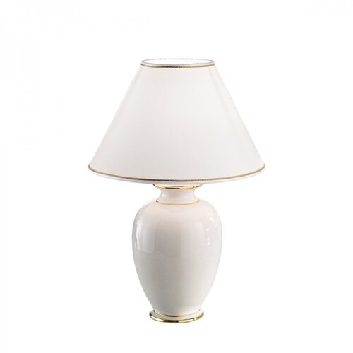  Kolarz 0014.73S.6 - Stona lampa GIARDINO 1xE27/100W/230V Slike