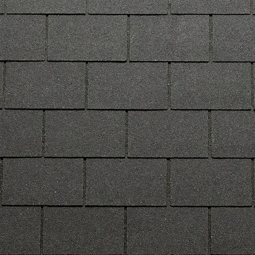 TEGOLA CANADESE bitumenska skodla tegola canadese (pravokotna, 3,5 m², 24 kosov, črne barve)