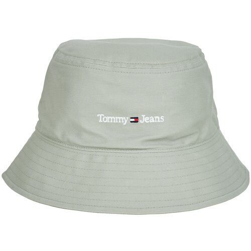 Tommy Jeans TJM SPORT BUCKET HAT Bež Slike