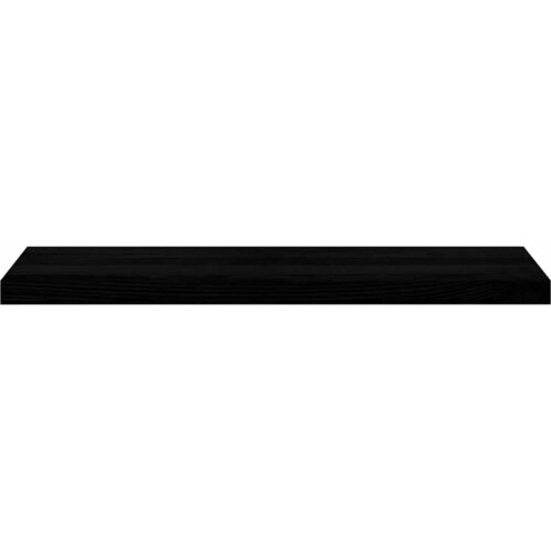  Prozorske klupice 2 kom tamnosmeđe 90x25x2 cm masivne hrast Slike
