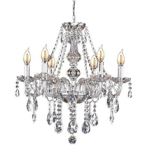 Toolight Kristalna svjetiljka Luster 392183 Cijene