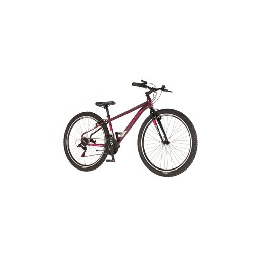 Visitor Bicikl radiance 29" bordo roze Cene
