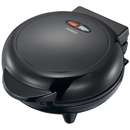Melissa Aparat za omlete 750W s prevleko proti prijemanju, Črna, (5000276307) Cene