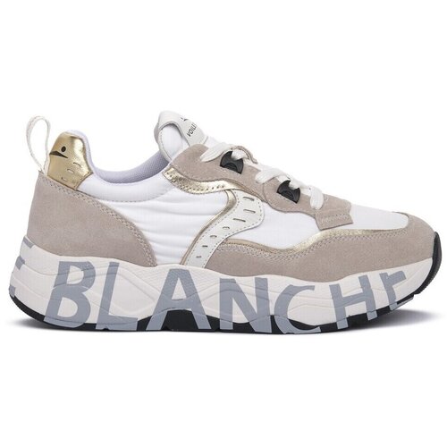 Voile Blanche Nizke superge Club105 Bela Cene