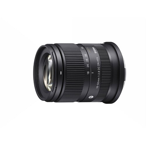 Sigma 18-50mm 2.8 DC DN Canon RF-Mount v Cene