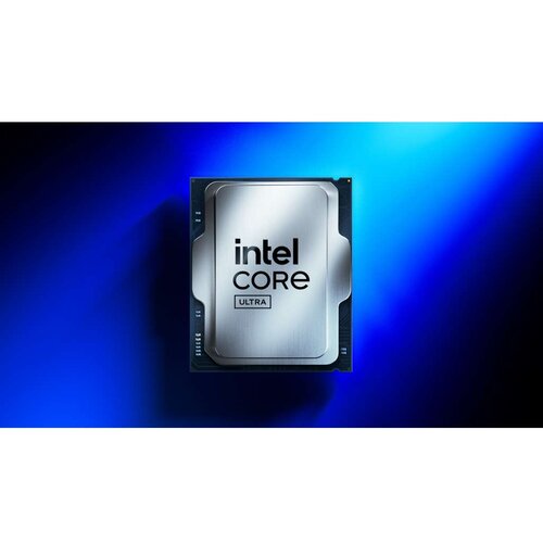 Intel core ultra 7 265KF do 5.5GHz tray (AT8076806412) procesor Slike