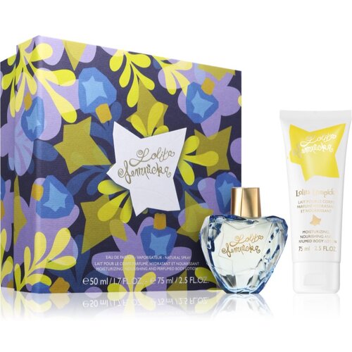Lolita Lempicka Mon Premier darilni set za ženske Cene