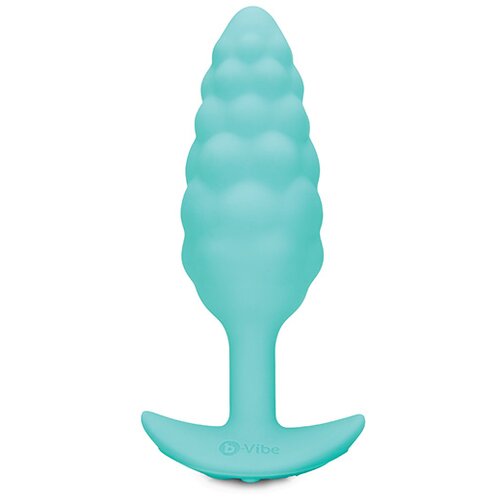 b-Vibe Analni čep - Bump, mint Cene