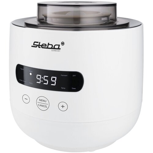 STEBA JM 4 Ferment Yogurt Maker Slike