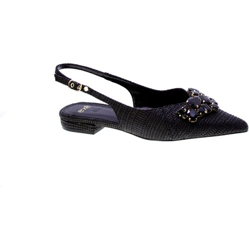 Exé Shoes Salonarji 144927 Črna Cene