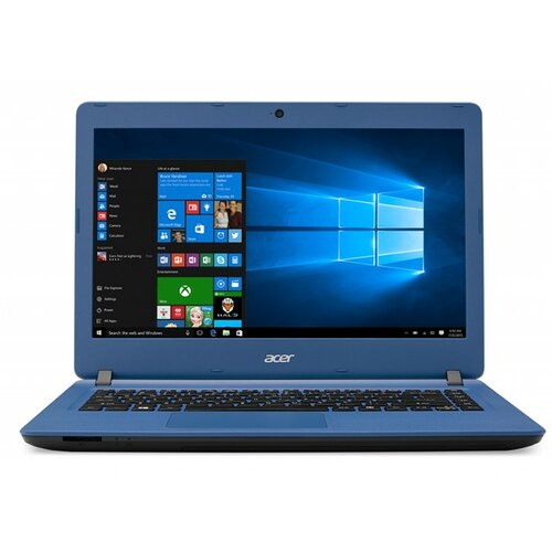 Acer Aspire ES1-432-C2XP - NX.GJFEX.002 14 (1366 x 768), Intel Celeron N3350 do 2.20GHz, RAM 4GB, 32GB, Integrisana, Windows 10 laptop Slike