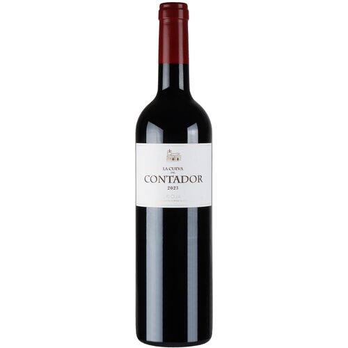 Bodegas Contador La Cueva Del Contador 0.75L Slike