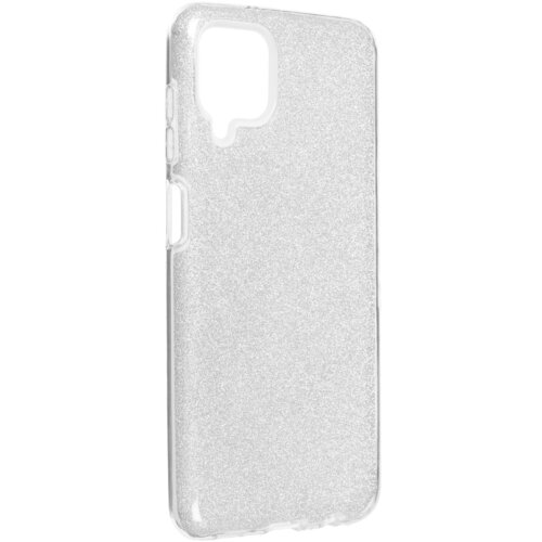  Zaščitni etui Shining za Samsung Galaxy S21 FE - srebrni Cene