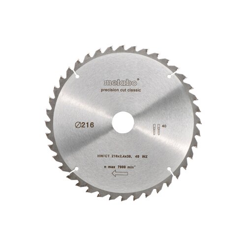 Metabo list kružne pile/cirkulara 305×30 Precision cut 628064000 Cijene