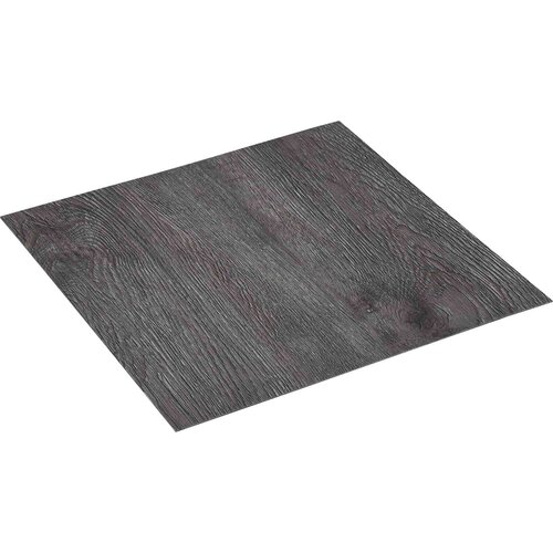  Samoljepljive Pločice za Pod Tamno smeđa i crna 30,5 x 30,5 cm Slike