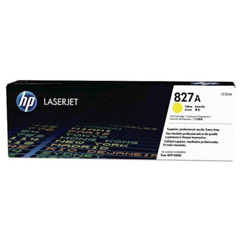 HP Toner yellow 827A Slike