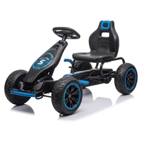 Thema Sport Formula na pedale TS-062 plava Slike
