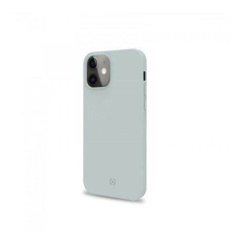 Celly futrola za iPhone 12 mini u plavoj boji ( CROMO1003LB01 ) Slike