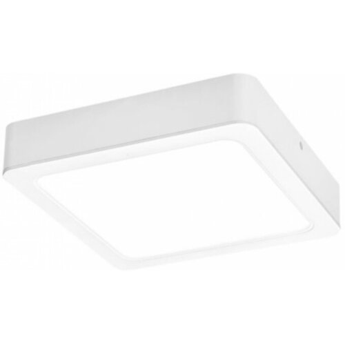 Rabalux Ugradna i nadgradna rasveta Shaun2 LED 15W bela (71196) Slike