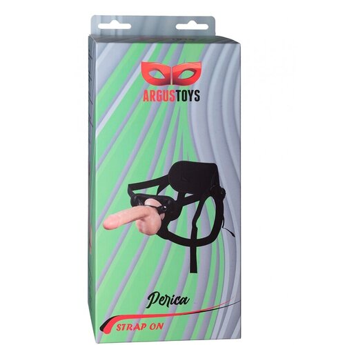  Strap On Perica, 24cm Slike