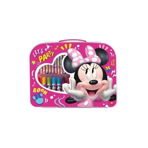 As Company set za crtanje minnie ( as62240 ) Slike