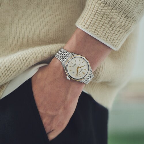 Seiko PRESAGE SPB478J1 Slike