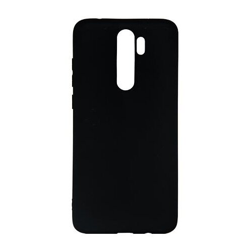  Maska za telefon MATT CASE za Xiaomi Redmi Note 8 Pro, Crna Cene