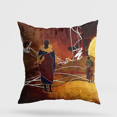 WALLXPERT Jastuk 43x43cm &Scaron;areni Cijene