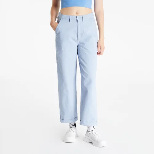 Vans Relaxed Authentic Womens Chino