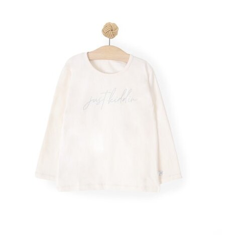 Just kiddin baby majica "Basic"  ( 16001466 ) Cene