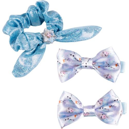 Disney Frozen 2 Hair Accessories set dodatkov za lase za otroke 3 kos Cene
