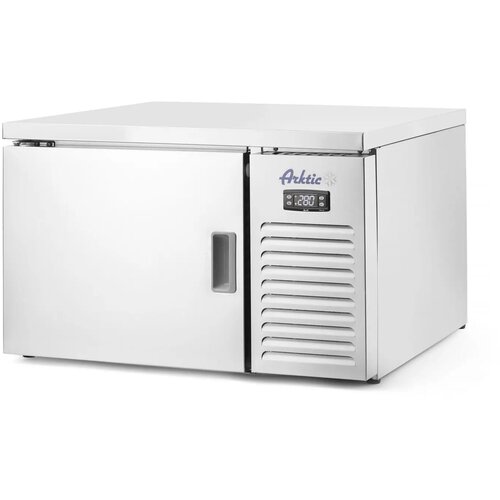  &Scaron;ok Komora, 3xGN 2/3, Arctic, 30L, 230V/420W, 660x640x525mm Cene