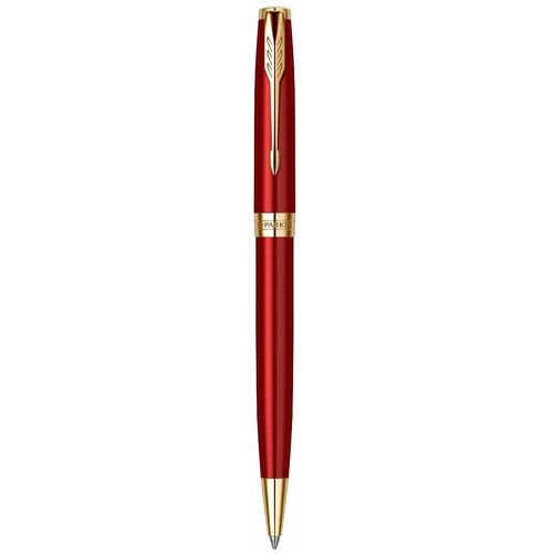 Parker hemijska olovka Royal Sonet Red GT Cene